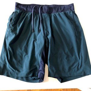 Lululemon Pace Breaker Activewear Running Short LG